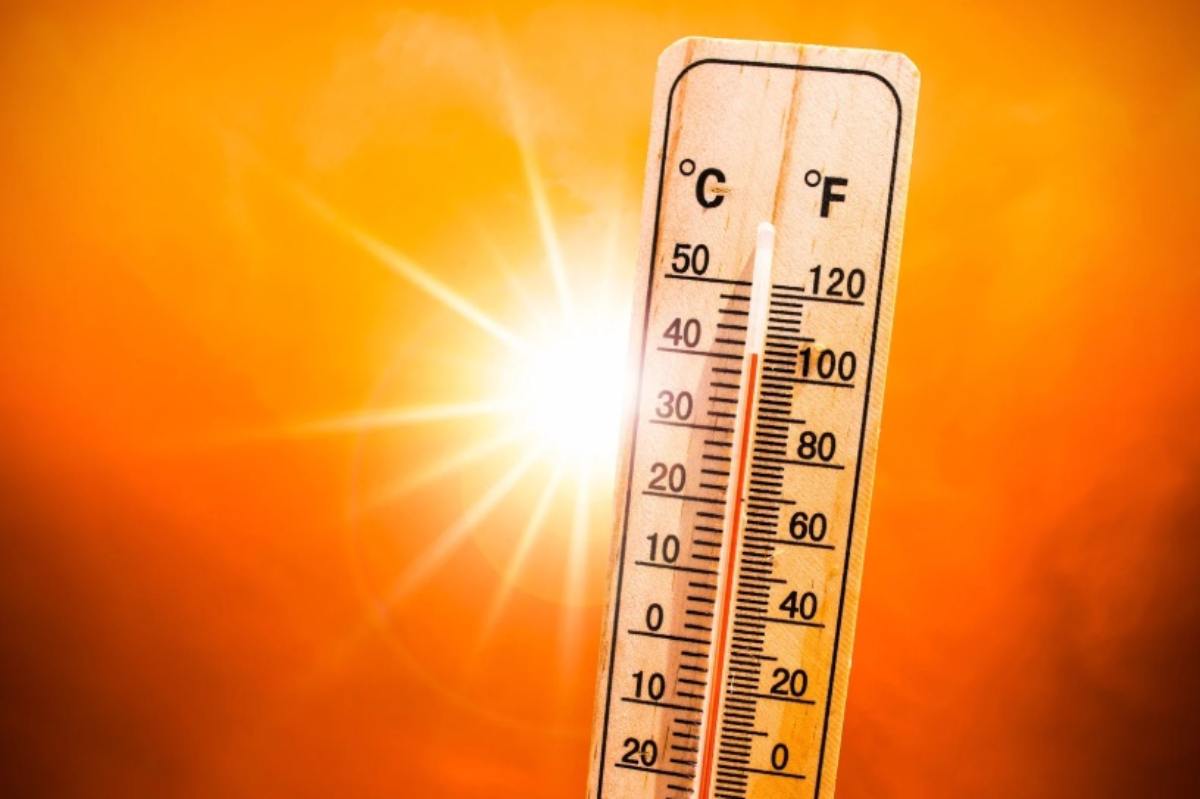 Alta temperatura