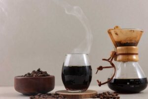 Caffè, caro prezzi