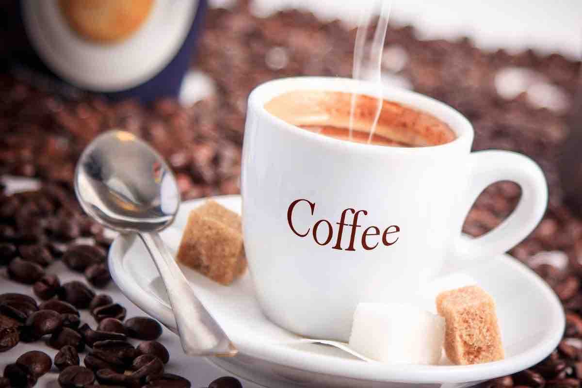 Caffè caro prezzi