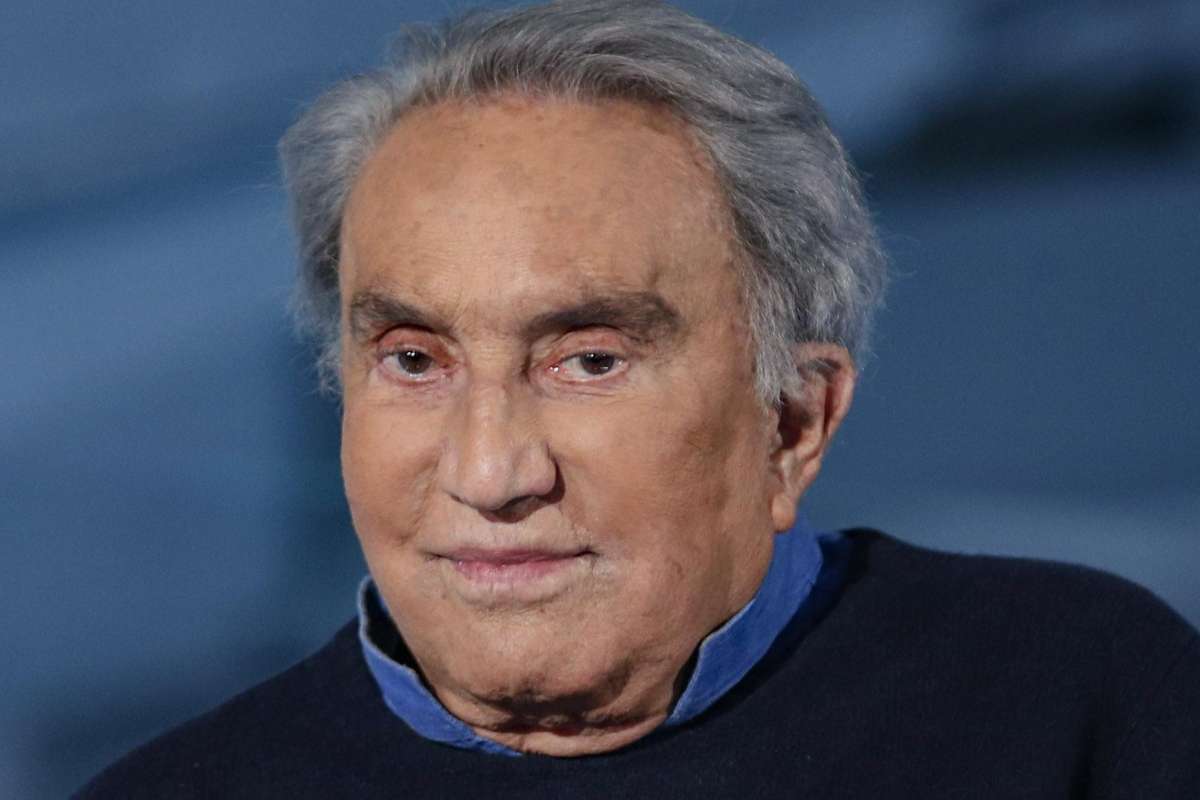 Emilio Fede, Berlusconi