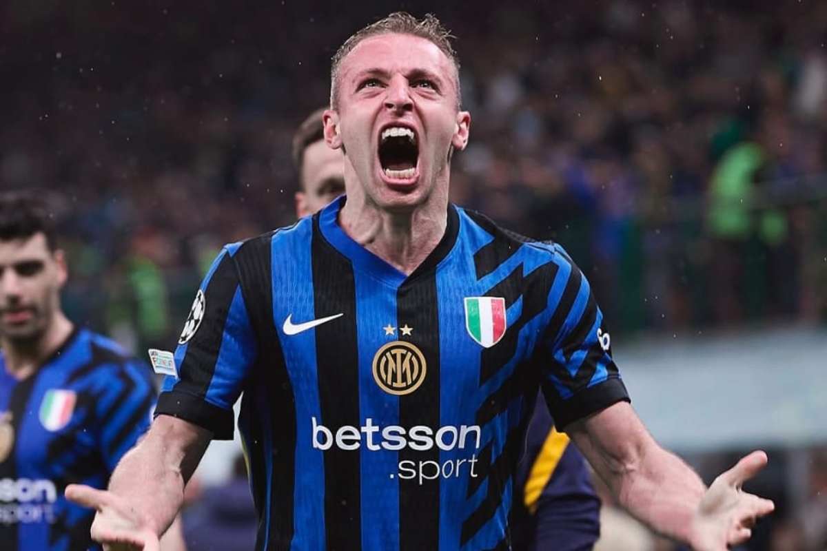 Clamoroso scambio Inter Lazio