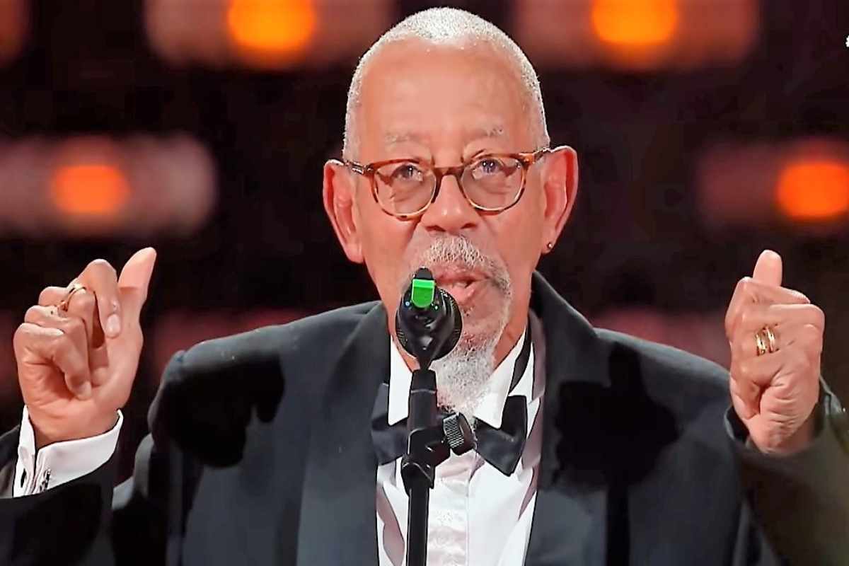 Arthur Miles di The Voice Senior morto recentemente