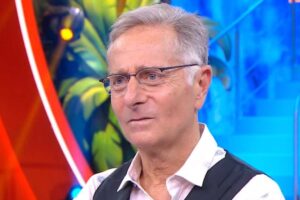 Paolo Bonolis cambia tutto