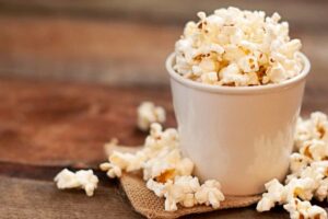 Popcorn