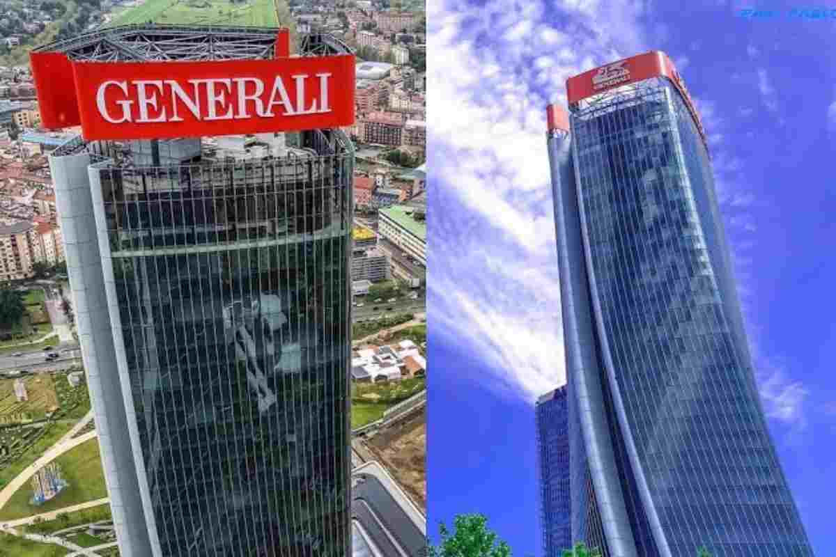 dettagli della torre hadid