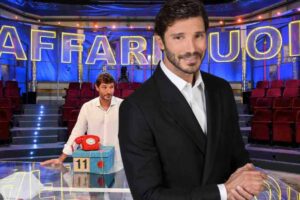 Stefano De Martino