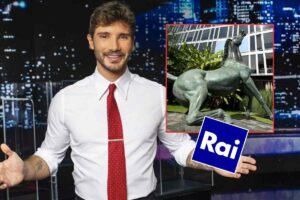 Stefano De Martino