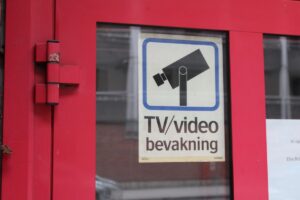 Videosorveglianza