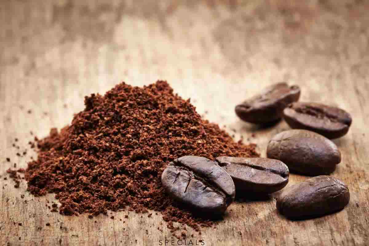 caffè