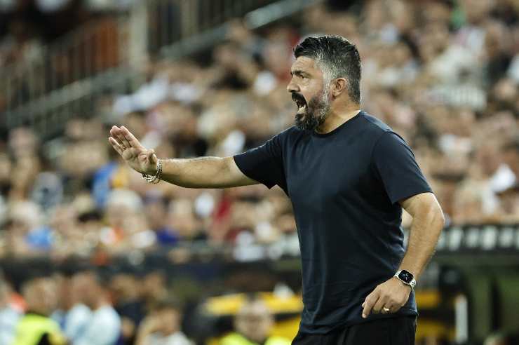 gennaro gattuso