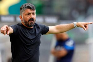 gennaro gattuso