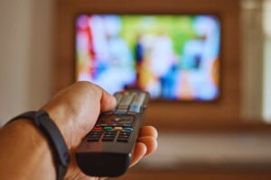 tv
