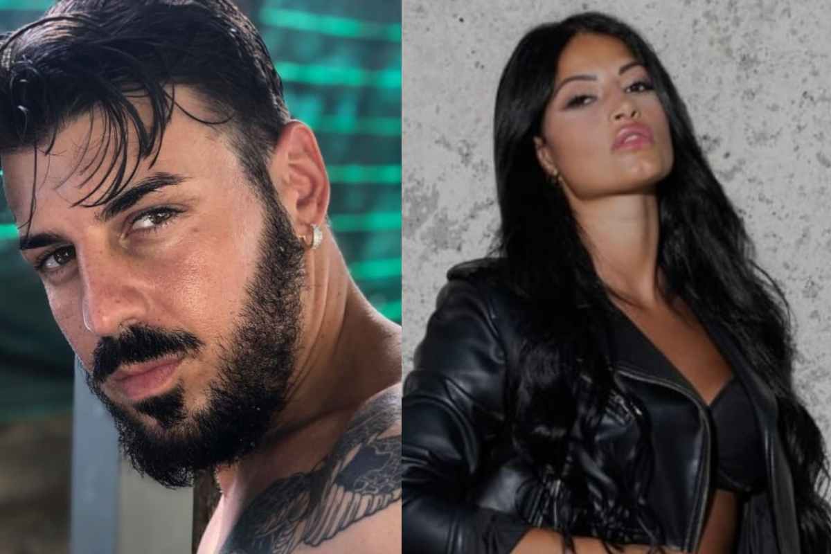 Alessia Pascarella oggi