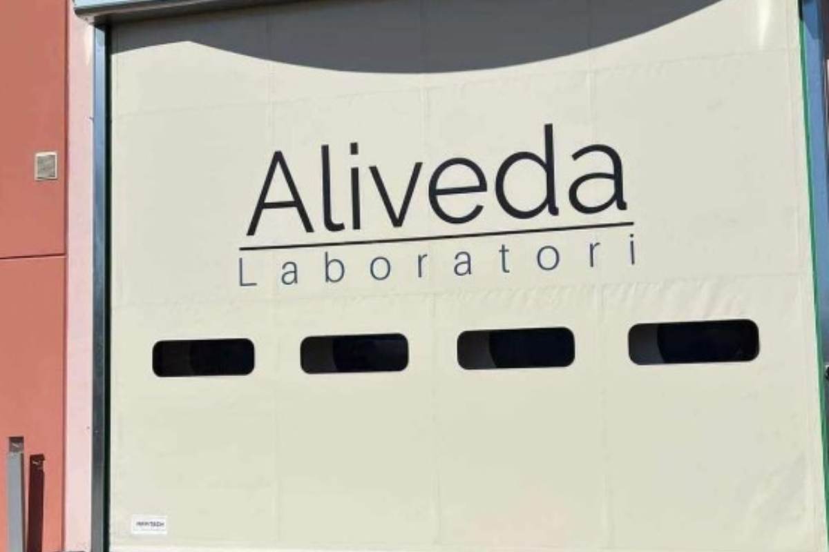 Aliveda