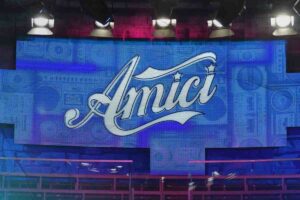 Amici nuovo amore