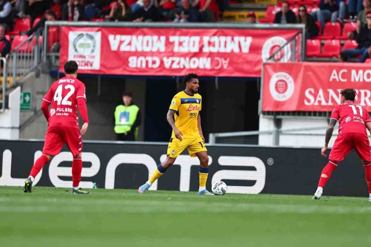 Calciomercato Inter, Ederson al posto di Calhanoglu