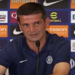 cristian chivu in conferenza stampa
