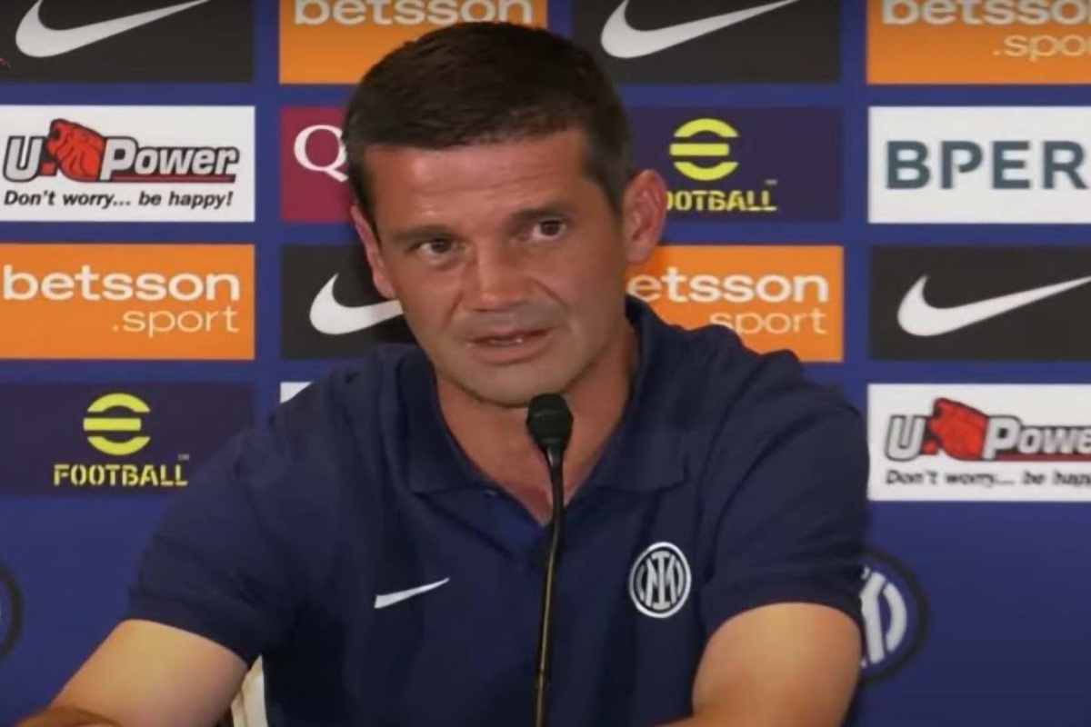 cristian chivu in conferenza stampa