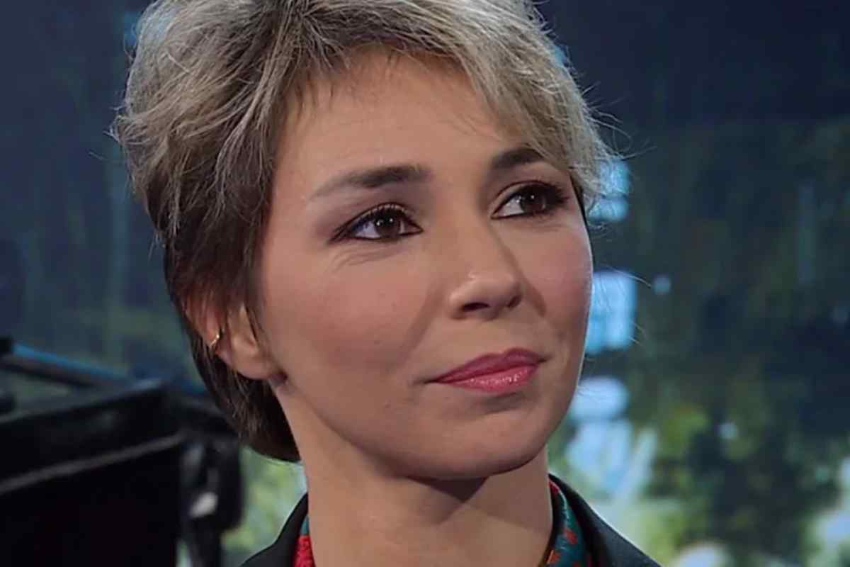 Flaminia Bolzan intervistata a Sottovoce