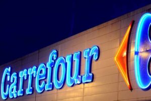 Carrefour in crisi profonda 