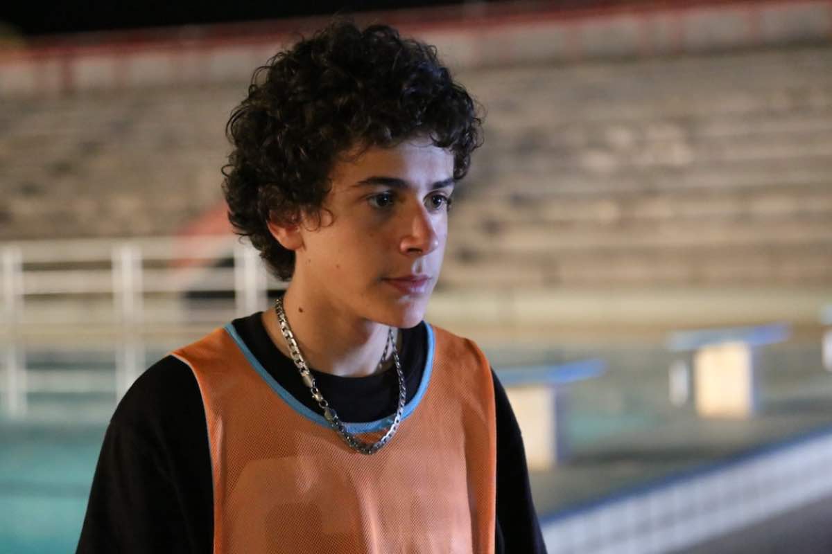 Mirko Trovato Braccialetti Rossi