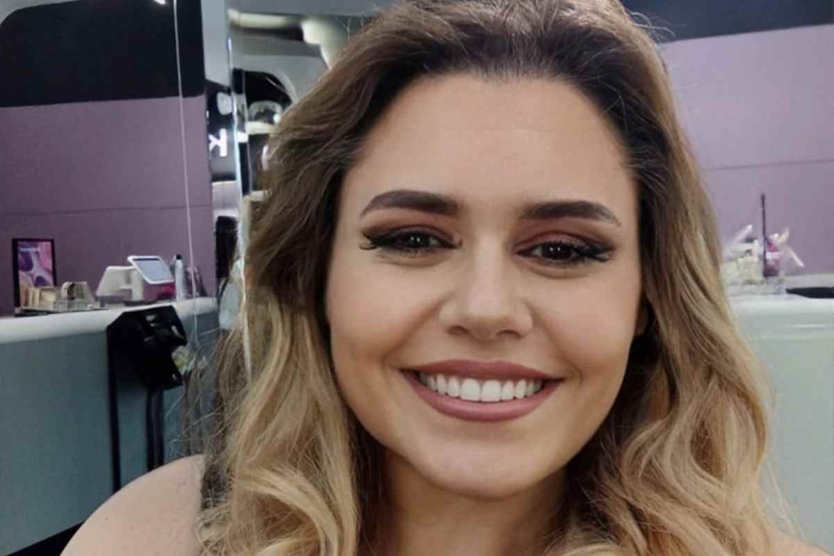 una foto di Erika Ferini Strambi