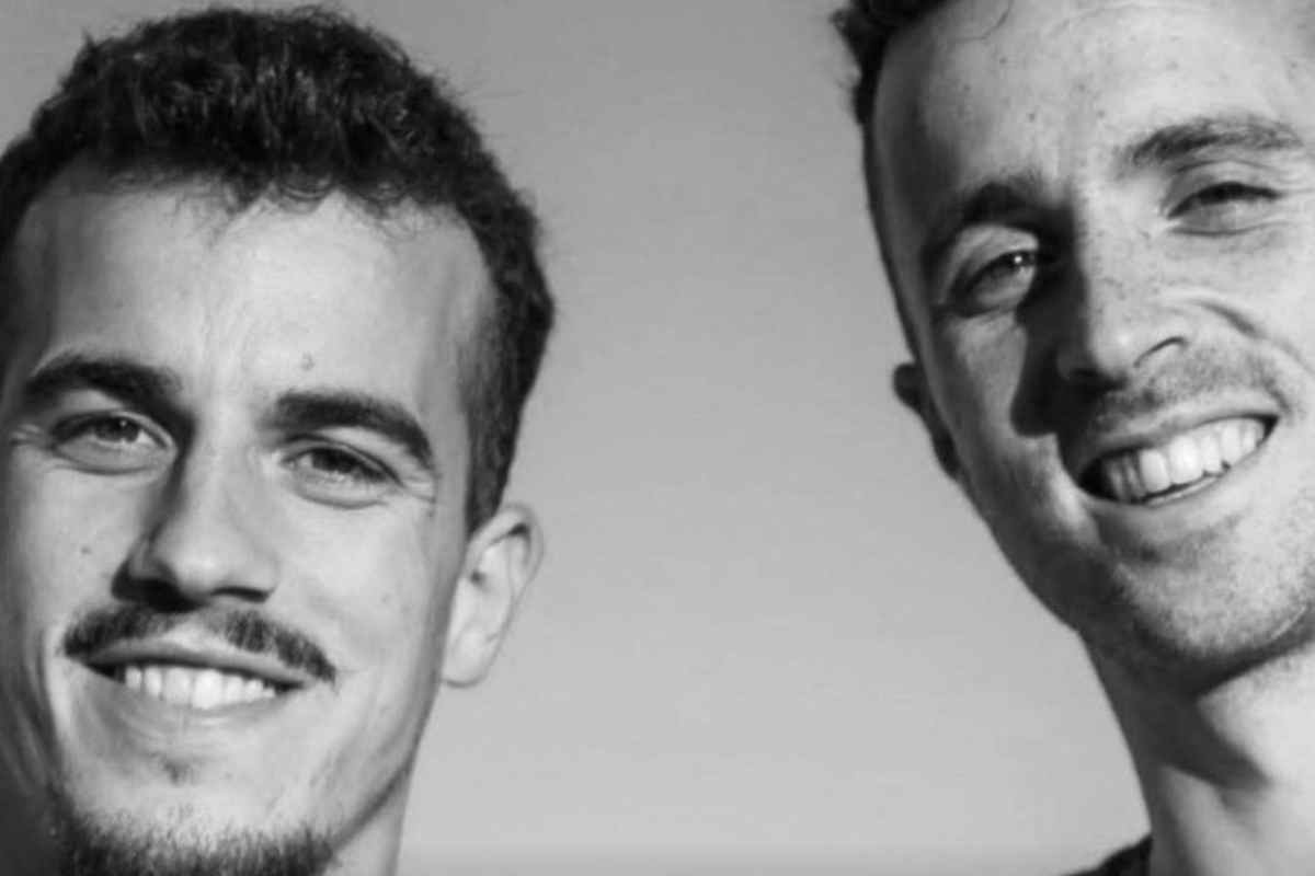 Diogo Jota e André Silva