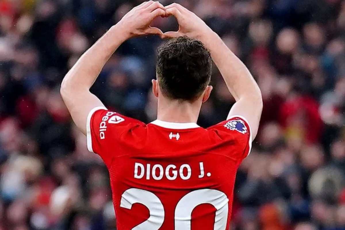 Diogo Jota
