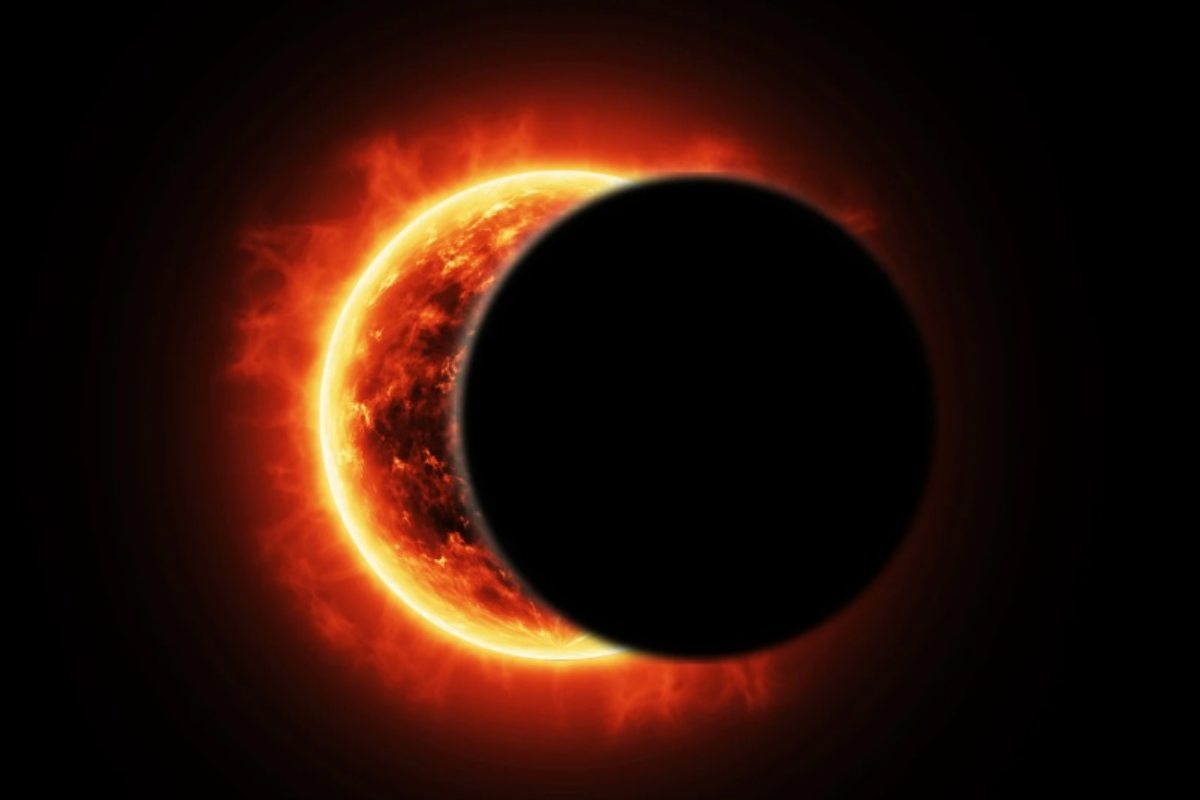 Eclissi solare