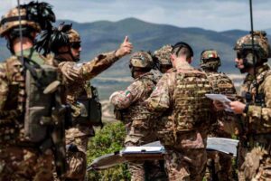 Esercito italiano