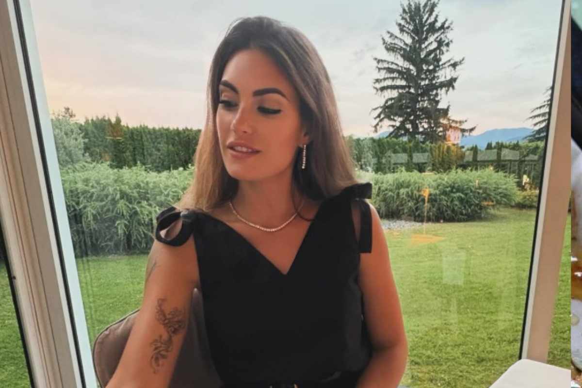 Fabrizia De André