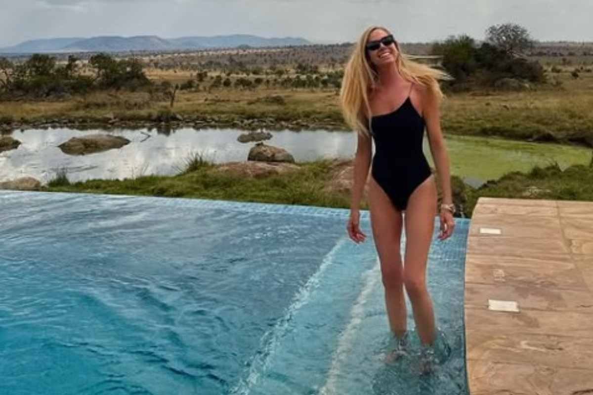 Federica Panicucci