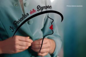 Il Paradiso delle Signore novità