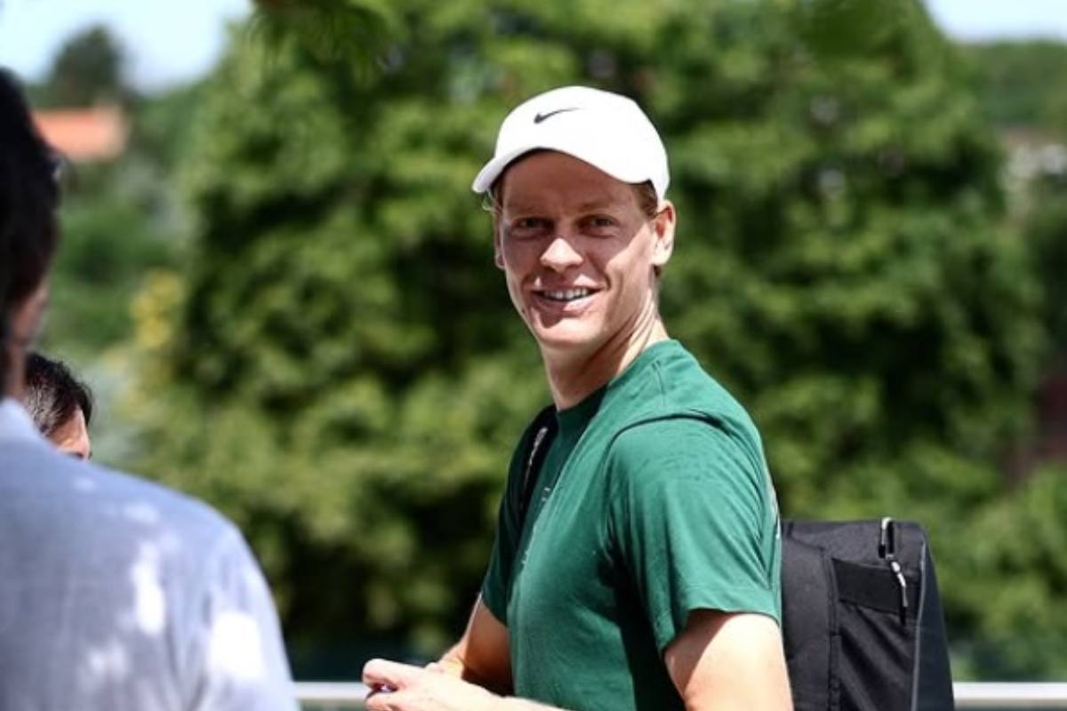 Jannik Sinner