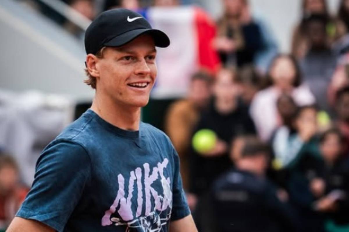 Jannik Sinner