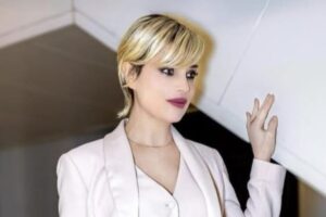 Micaela Ramazzotti cosa è successo con Paolo Virzì