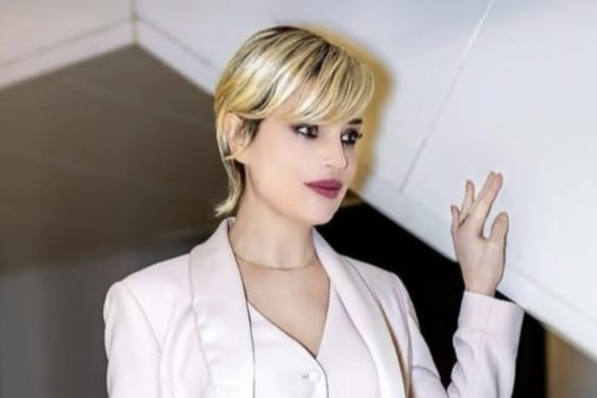 “Sto molto meglio”, Micaela Ramazzotti: cosa è successo davvero con Paolo Virzì
