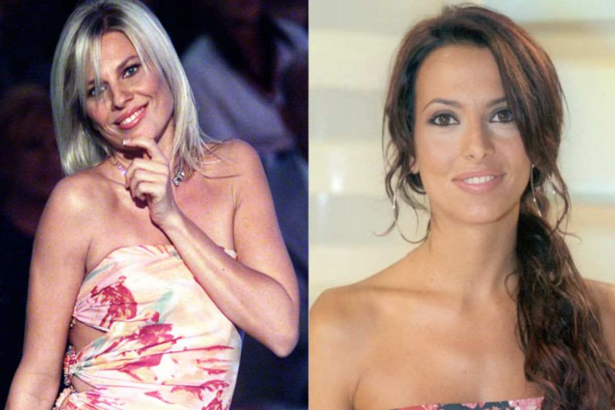 Laura Freddi e Miriana Trevisan
