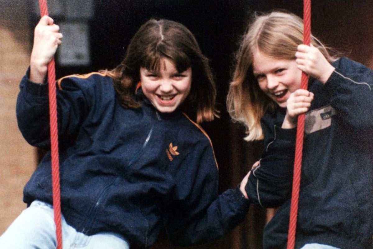 Le dura ragazzine vittime di Ian Huntley