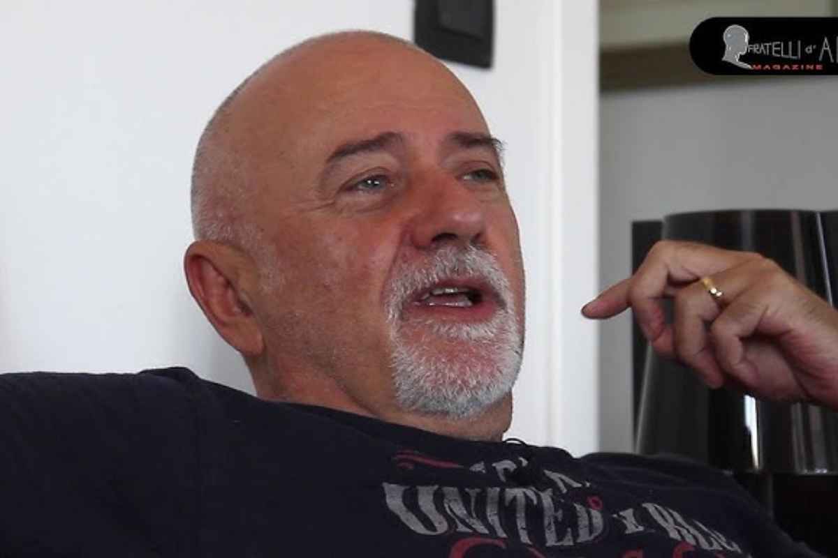 Un'intervista a Giorgio Faletti