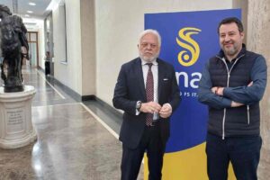 Alcolock obbligatorio per legge grazie a Salvini