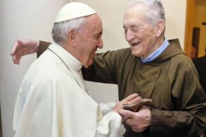 Il cardinale morto dopo il Conclave: un rapporto speciale con Papa Francesco