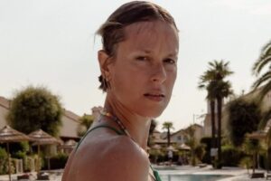 Federica Pellegrini Olimpiadi
