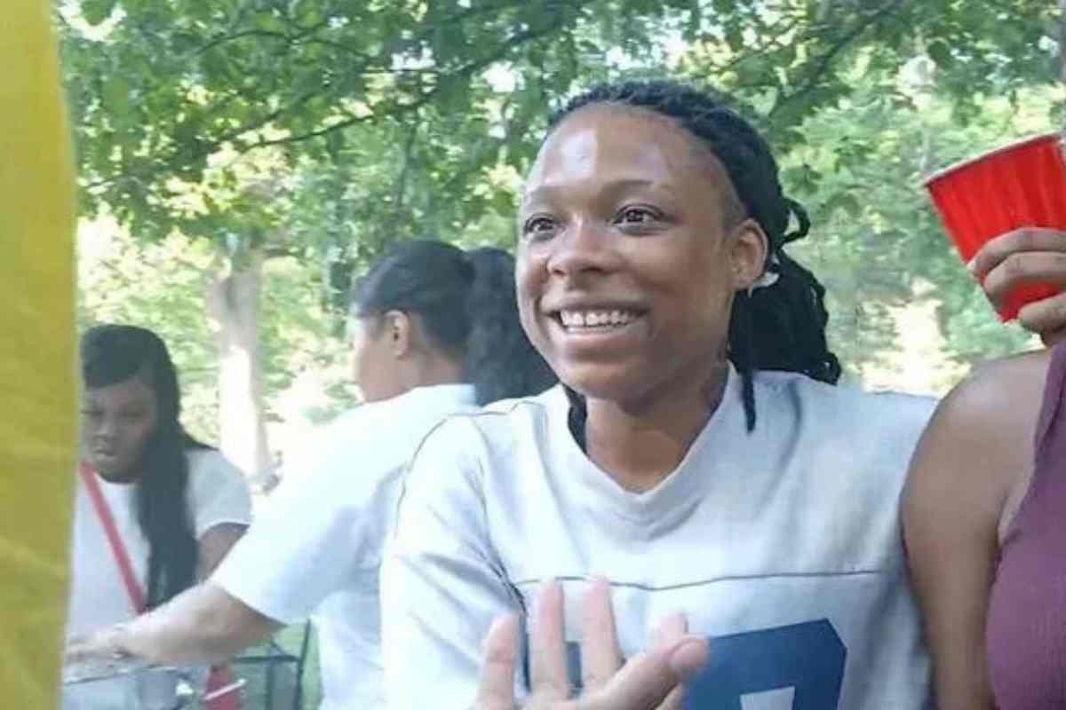 la ragazza di 18 anni trovata morta