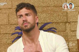 Rosario e Lucia di Temptation Island