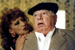 Anna Mazzamauro, la signorina Silvani di Fantozzi: leggete cosa fa oggi