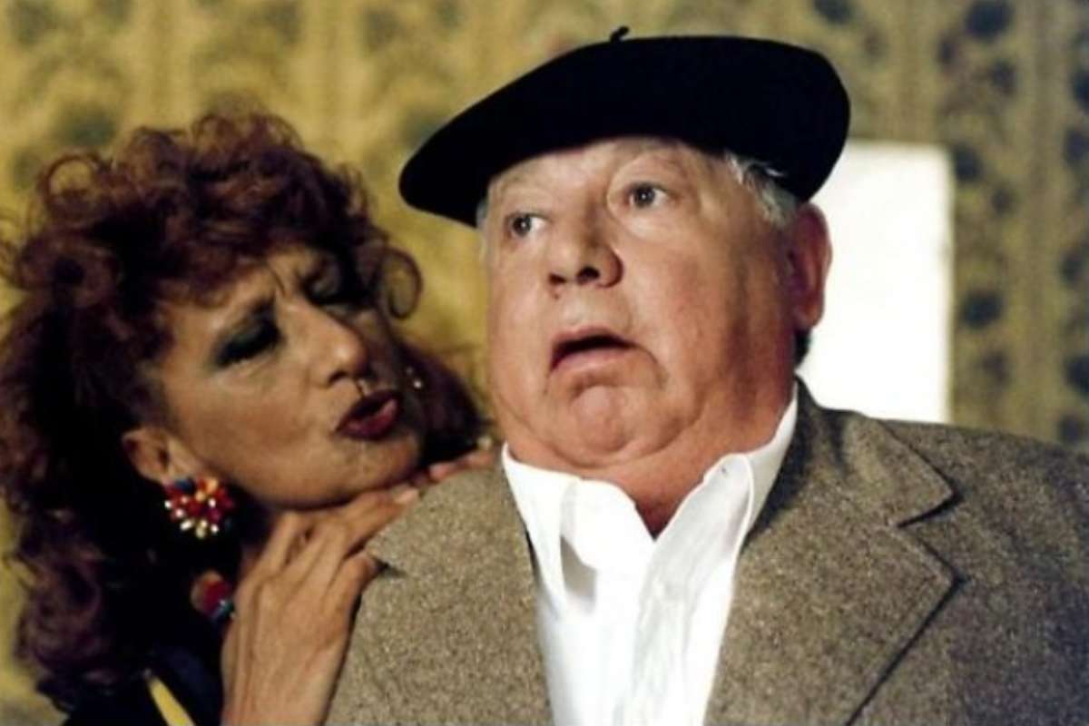Anna Mazzamauro, la signorina Silvani di Fantozzi: leggete cosa fa oggi 