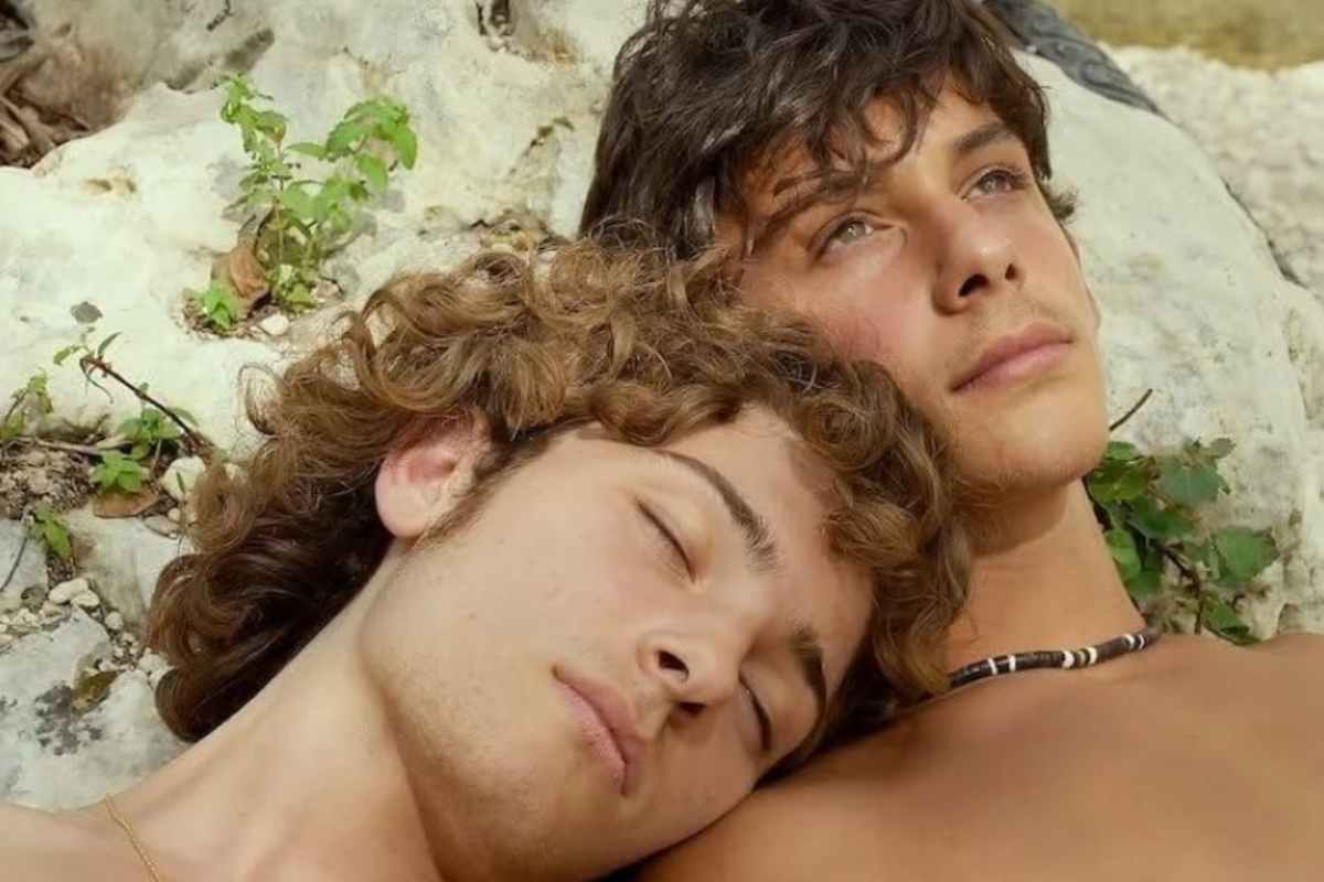 Il film Stranizza d'amuri