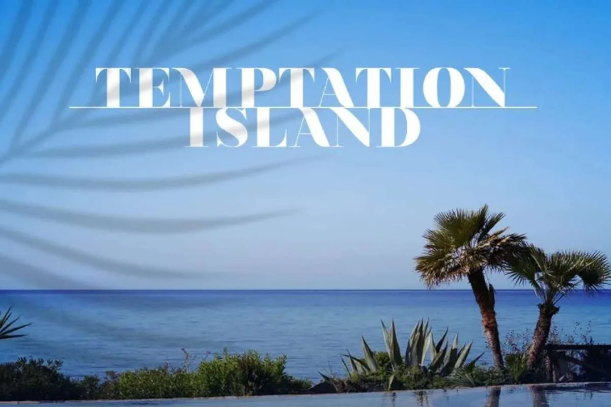 Temptation island fuga