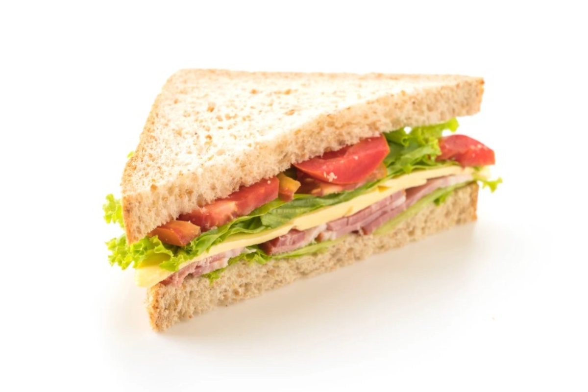 Tramezzino